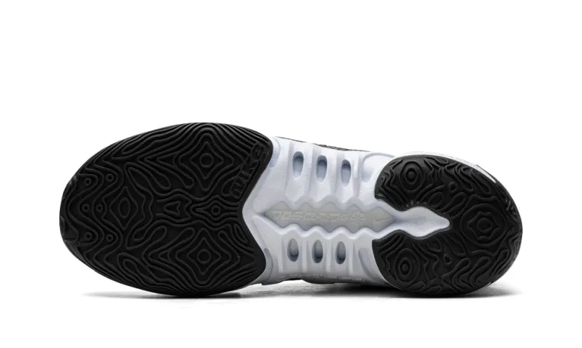 Nike Basketball Cosmic Unity 2 'Blackout'